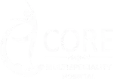 Coremagnus logo white